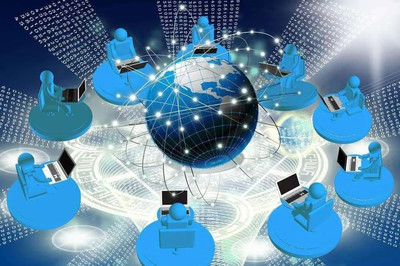 互聯(lián)網(wǎng)保險(xiǎn)的創(chuàng)新之道（一） 信息技術(shù)賦能保險(xiǎn)業(yè)變革